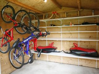 Chalet in Malmedy with Garden and Forest Nearby - Malmedy - 8