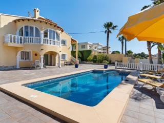 Belvilla by OYO Casa Marcel - Calpe - 8