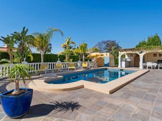 Belvilla by OYO Casa Marcel - Calpe - 7