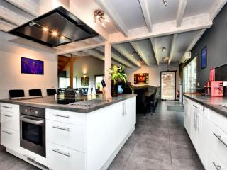 Villa in Manhay with Private Pool - Manhay - 4