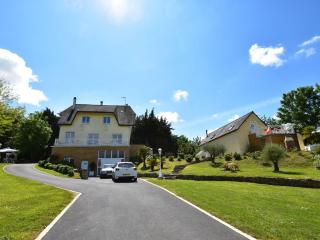 Modern house with private terrace - Quinéville - 2