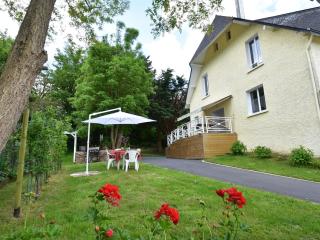 Modern house with private terrace - Quinéville - 3
