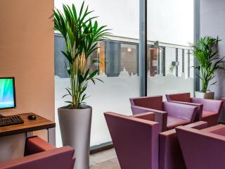 Lagrange Apart’Hotel Paris-Boulogne - Boulogne-Billancourt - 2