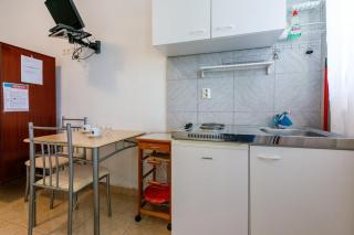 One-Bedroom Apartment in Dramalj XXV - Dramalj - 8