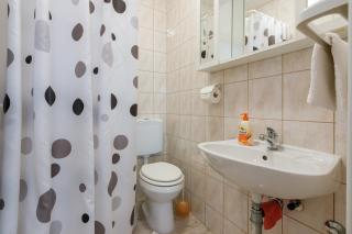 One-Bedroom Apartment in Dramalj XXV - Dramalj - 5