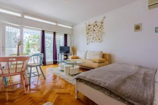 One-Bedroom Apartment in Dramalj X - Dramalj - 5