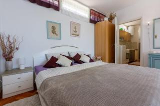 One-Bedroom Apartment in Dramalj X - Dramalj - 2