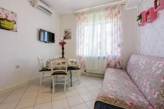One-Bedroom Apartment in Crikvenica XXVI - Sopaljska - 4