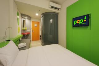 POP! Hotel BSD City Tangerang - 7