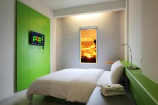 POP! Hotel BSD City Tangerang - 6