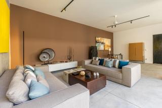 Rouge - Loft Mango - Ubud - 5