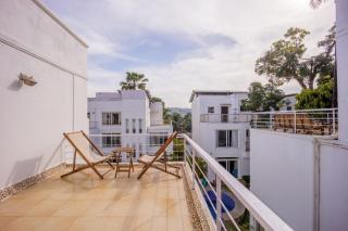Quill Residence - Candolim,Goa - Aguada - 9