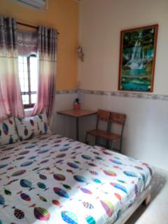 Bảo Hoàng HomeStay - Con Dao - 2