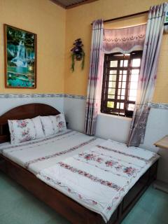 Bảo Hoàng HomeStay - Con Dao - 3