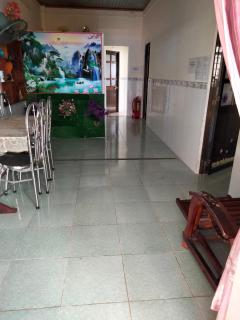 Bảo Hoàng HomeStay - Con Dao - 4