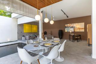 Rouge - Loft Mango - Ubud - 2