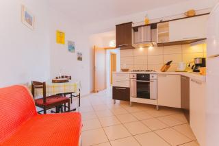 Apartments Mari - Tice - 2