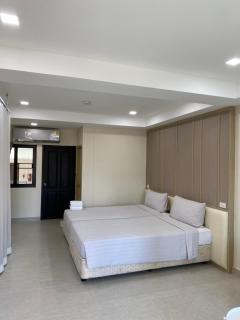 The Shade Residence - Centro di Pattaya - 8