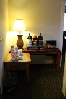 Quality Inn & Suites Goldendale - Goldendale - 5