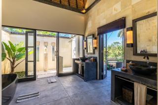 Rouge - Private Villa Passion - Ubud - 4
