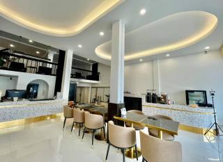 Topnorth Hotel Maesai - 6