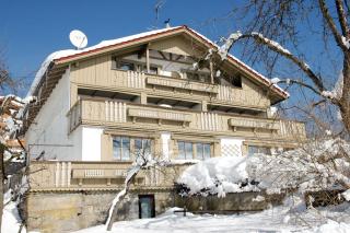 Haus Leutner - Bodenmais - 8