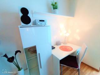 BodenSEE Friedrichshafen City Apartment "LARA" - 2