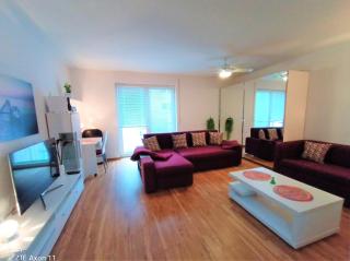BodenSEE Friedrichshafen City Apartment "LARA" - Friedrichshafen - 0