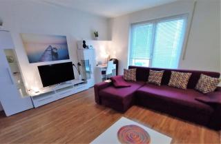 BodenSEE Friedrichshafen City Apartment "LARA" - Friedrichshafen - 6