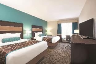 Spark by Hilton Little Rock West - Little Rock - 5