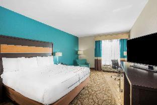 Spark by Hilton Little Rock West - Little Rock - 4