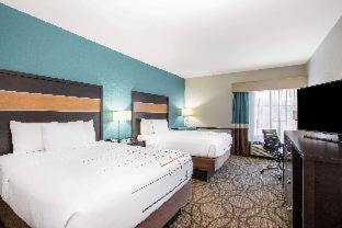 Spark by Hilton Little Rock West - Little Rock - 2