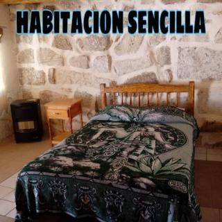 Cabañas De Lolita En Barrancas del cobre - Areponapuchi - 6