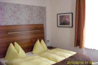 Hotel Almrausch - 8