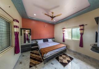 Krishna Homestay Hampi - Hampi - 5