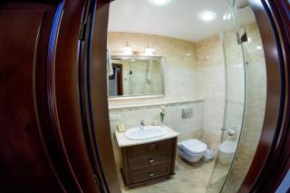 Apart-hotel Horowitz - Lviv - 2