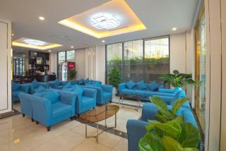 SK LEGEND VUNG TAU HOTEL - Vung Tau - 7