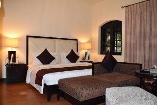 Ramada Plaza by Wyndham Karachi Airport Hotel - 9