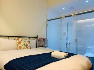 日月潭沅居民宿 YUAN JU BOUTIQUE Hotel - Yuchi - 4