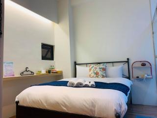 日月潭沅居民宿 YUAN JU BOUTIQUE Hotel - Yuchi - 3