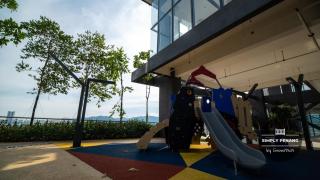 Tropicana 218 Macalister by Simply Penang - George Town - 6