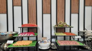 SK LEGEND VUNG TAU HOTEL - Vung Tau - 5
