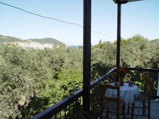 Platanakia - Skopelos - 8