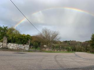 Cabaña - A Pastoriza - Lugo - 4