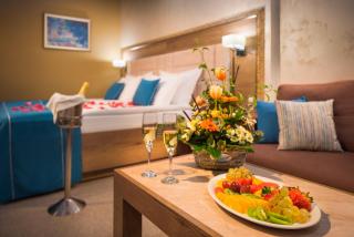Park & Spa Hotel Markovo - Plowdiw - 4