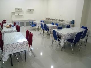 Clean & Comfort Homestay - Ambon - 9