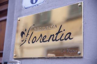 Residenza Florentia - Firenze - 9