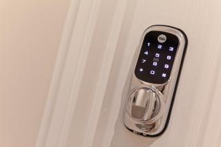 Tithe Barn - Self Check In Hotel - 1