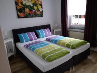 Pension Chapeau-Claque - Cochem - 8