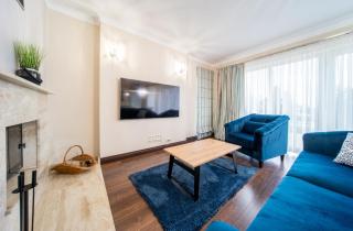 Apartament Villa Resorts - Dziwnówek - 4